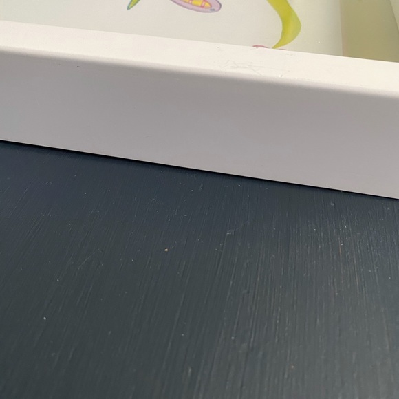 Cute butterfly picture for child’s room. - Picture 3 of 5